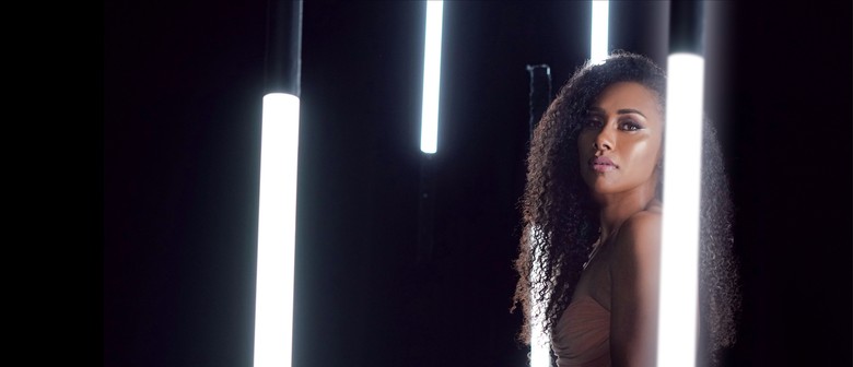 Paulini Sings The Music of James Bond And The 60s