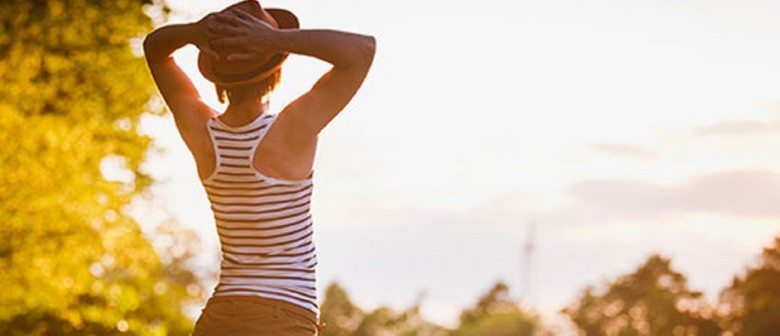 Stress Less: Meditations for Stress & Anxiety