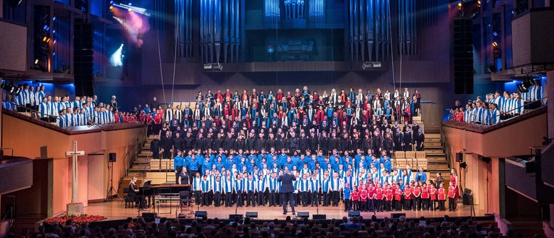 Voices of Birralee: 30th Anniversary Celebration