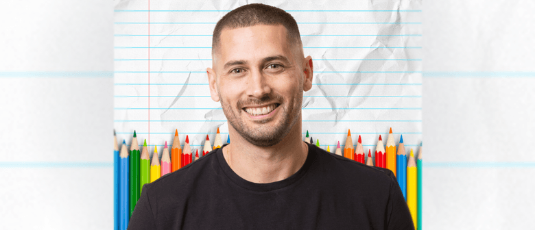 Teacher Comedy Night