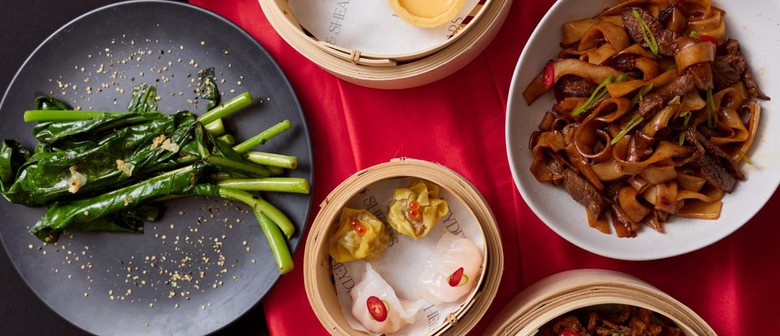 Sunday Yum Cha