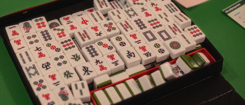 Mahjong Club
