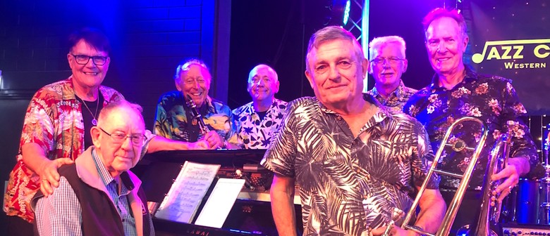 That’s Jazz - The Jazz Club of WA