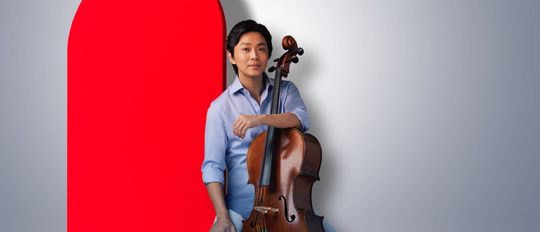 Li-Wei Qin Plays Tchaikovsky