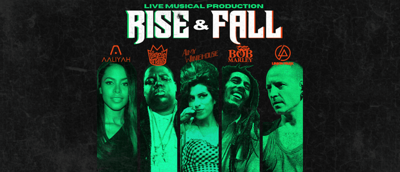 Rise & Fall