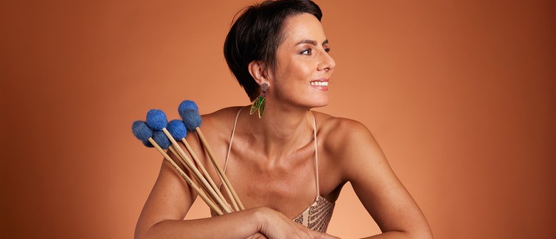 Claire Edwardes In Concert