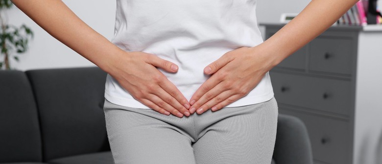 Understanding Your Pelvic Floor