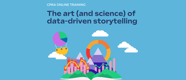 The Art (and Science) of Data-driven Storytelling