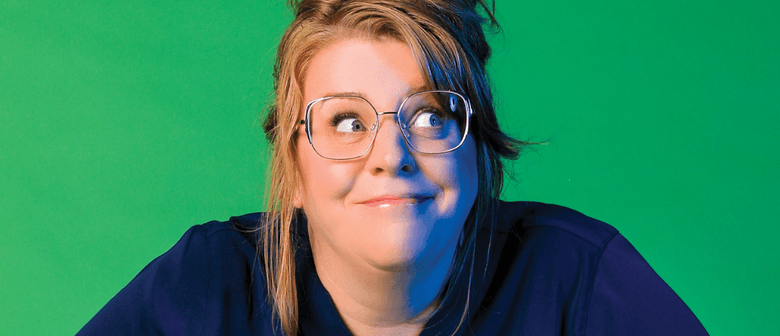 Georgie Carroll: POSTPONED