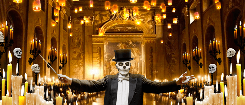 The Rock Orchestra by Candlelight