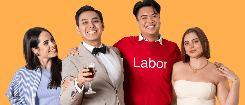 Tuấn’s Party
