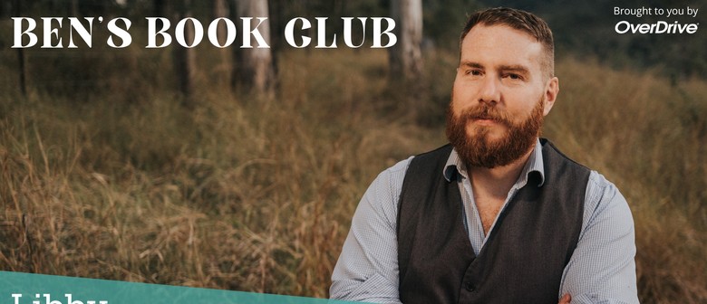 Ben's Book Club I 'Lyrebird' by Jane Caro
