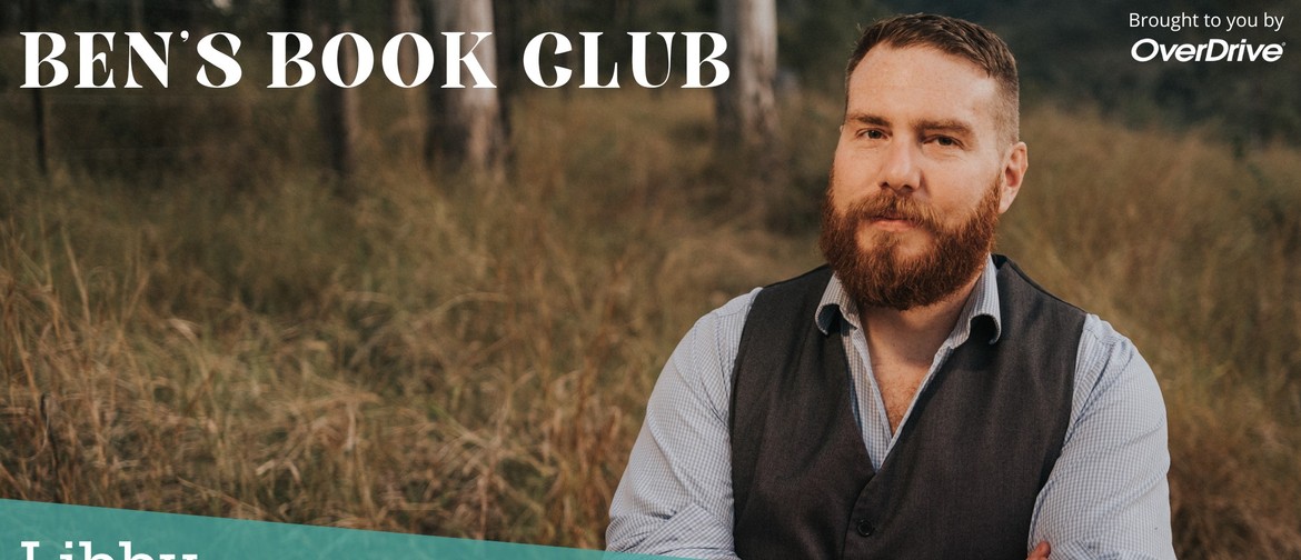 Ben's Book Club I 'Lyrebird' by Jane Caro Ben's Book Club I 'Lyrebird' by Jane Caro