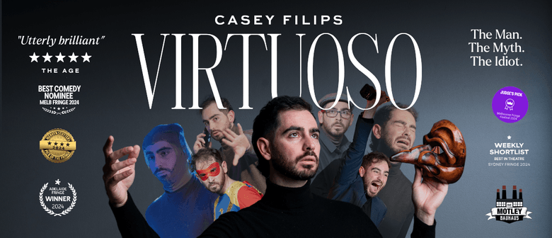 Virtuoso