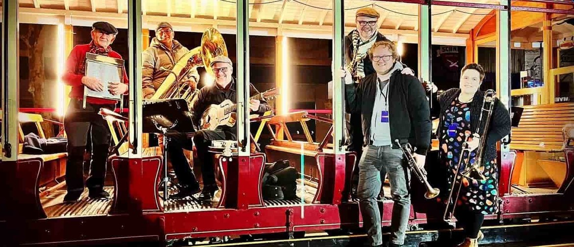 Steamboat Whistlers Steamboat Whistlers