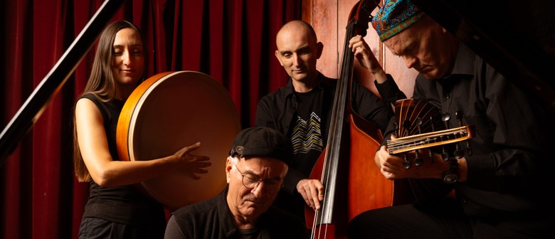 East of West ‘Pastoral’ Album Launch