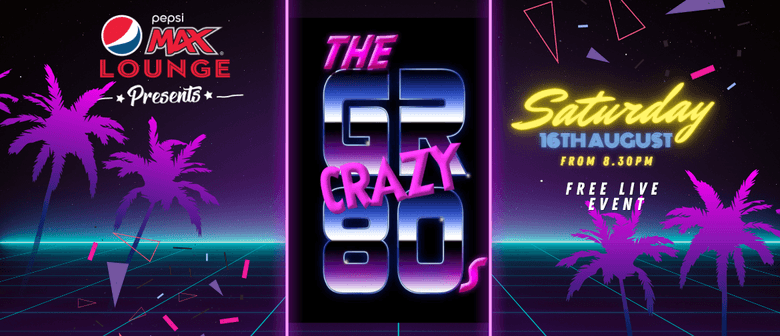 The Crazy GR80's