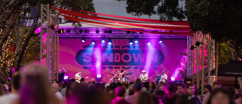 Sundown