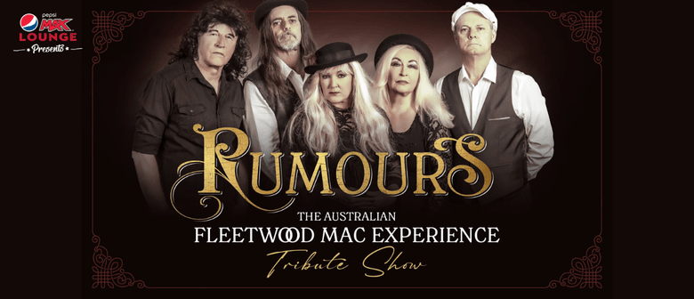 Fleetwood Mac Rumours