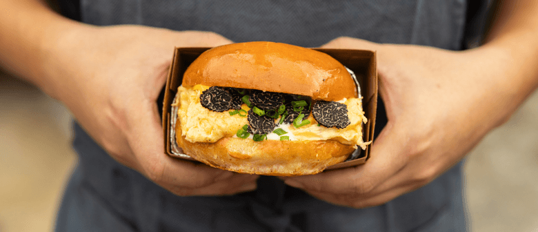 Truffle Extravaganza