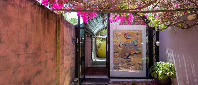 DesignFreo On Location 18: de Souza Residence