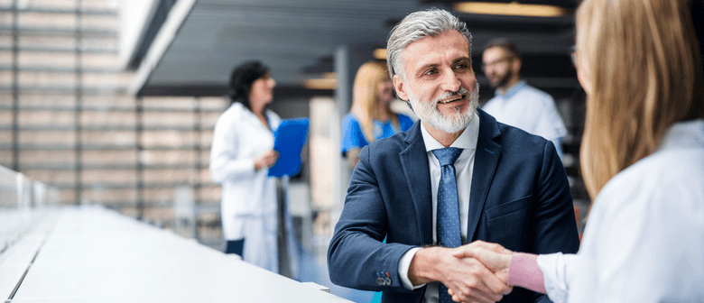 Clinical Governance Leadership in Aged Care
