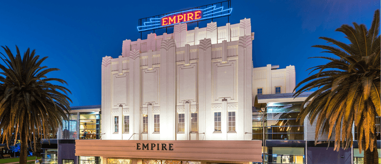The Empire Historical Tours 2025