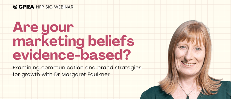 Are your marketing beliefs evidence-based?