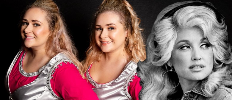 Dolly Parton - Double Down
