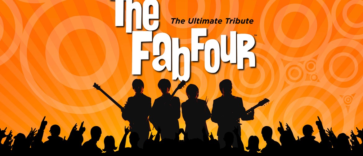The Fab Four The Fab Four