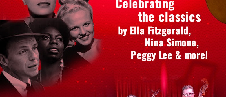 Celebrating the Classics - Swing, Bossa Nova & Samba