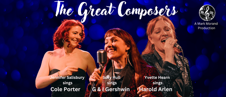 The Great Composers