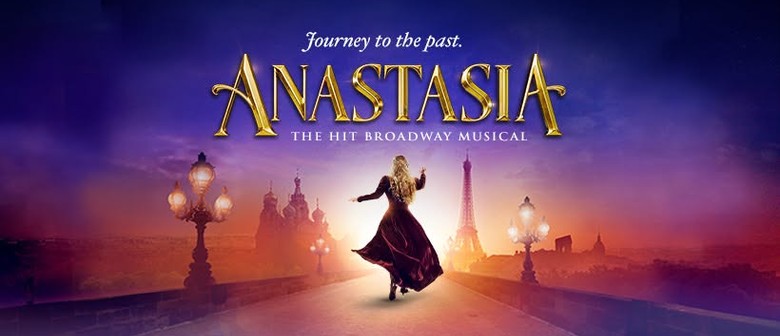 Anastasia