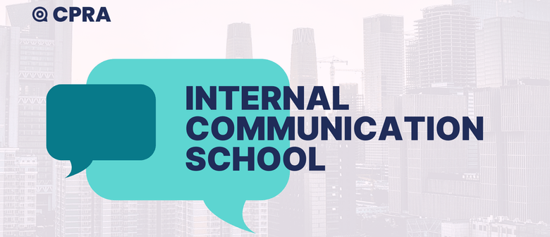 Internal Communications School