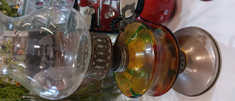 Kalamunda Antique And Collectors Fair