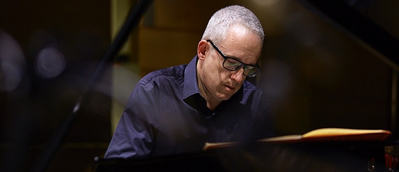 Clemens Leske performs Bach and Schubert - Newcastle Music Festival