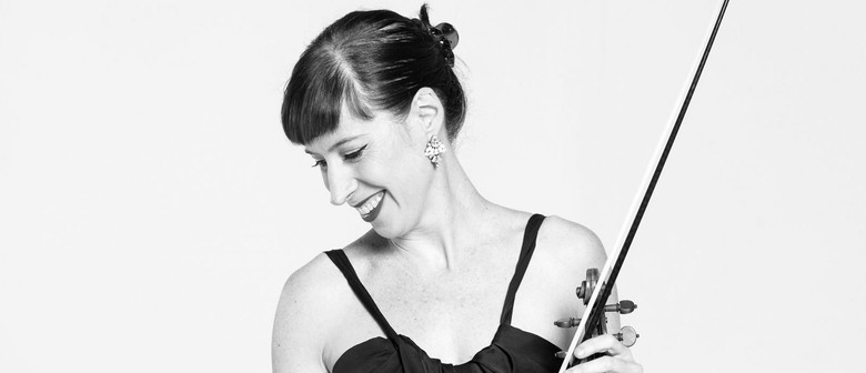 Madeleine Easton in Recital - Newcastle Music Festival