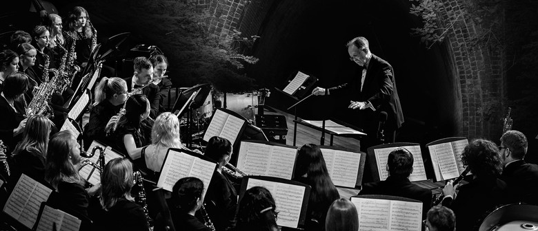 Return to Middle Earth - Newcastle Music Festival