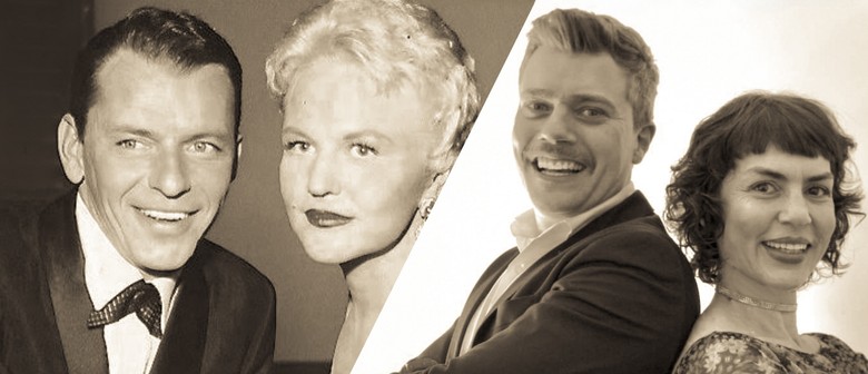 DUETS: Peggy Lee & Frank Sinatra