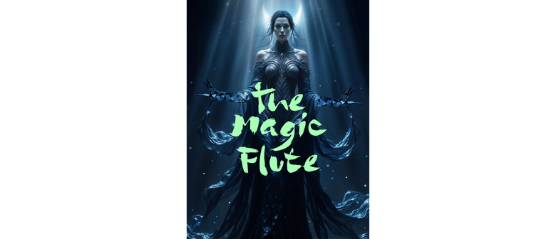 The Magic Flute