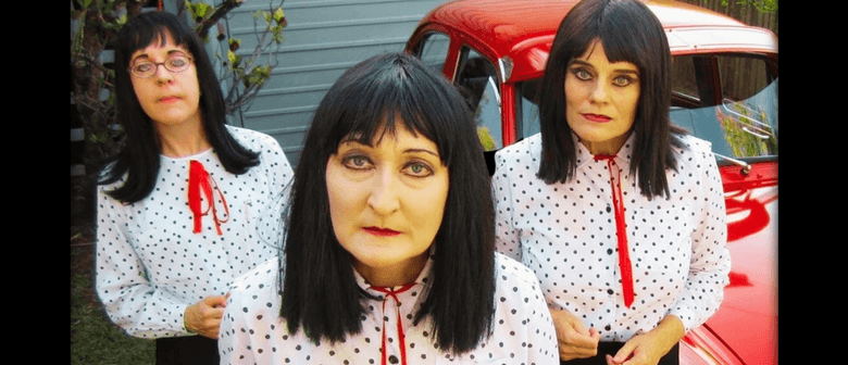 The Kransky Sisters - Assorted Nuts