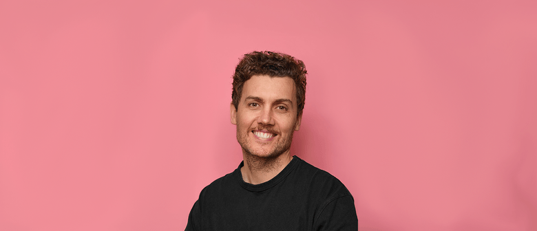 Daniel Connell - Box-Headed Manbaby