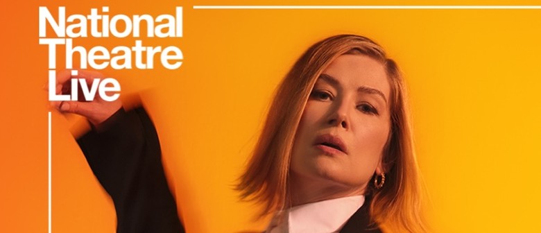 National Theatre Live: INTER ALIA