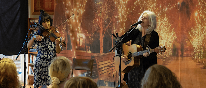 Cate and Amla Concert