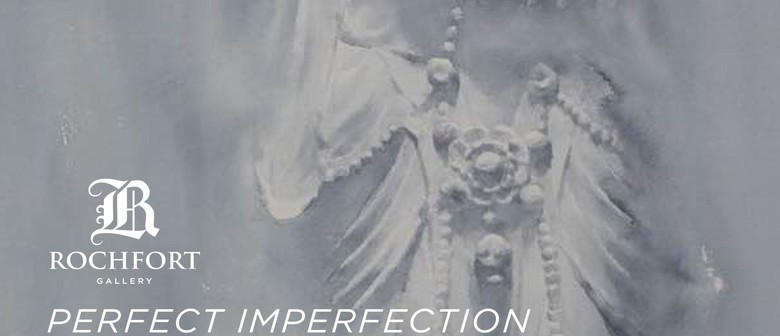 Perfect Imperfection - Richard Chao Solo Exhibition