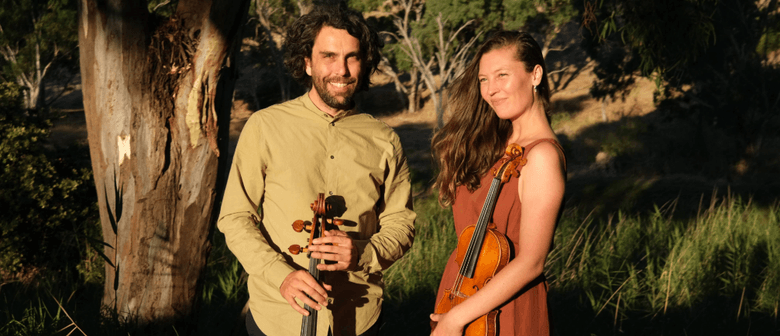 2025/S2 Elder Conservatorium Lunchtime Concert - Airs and Graces