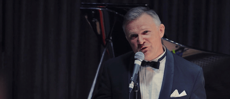 Ben McGill brings Sinatra & Friends to JMQ Thursday Jazz