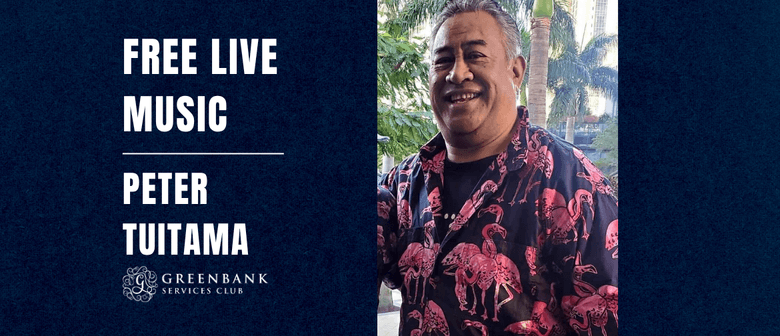 Peter Tuitama