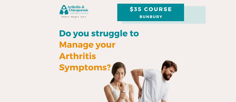 Arthritis KEYS Program for Rheumatoid Arthritis