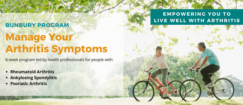 Arthritis KEYS Program - Ankylosing Spondylitis / Psoriatic Arthritis